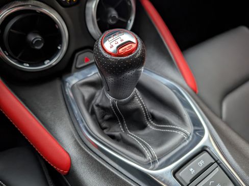 Used 2023 Chevrolet Camaro SS w/ Redline Edition image 27