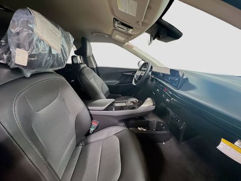 New 2025 Kia EV6 Light image 29