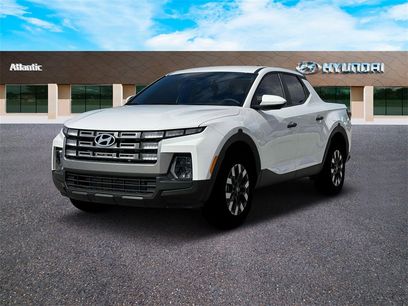 New 2026 Hyundai Santa Cruz SE
