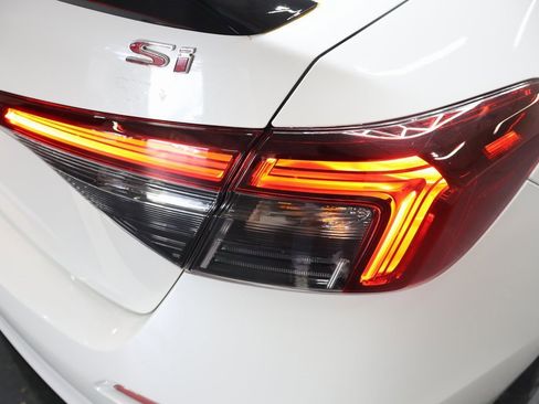 Used 2025 Honda Civic Si image 27