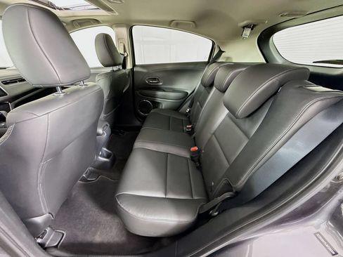 Used 2018 Honda HR-V EX-L image 24