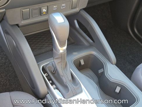 New 2026 Nissan Frontier S image 15