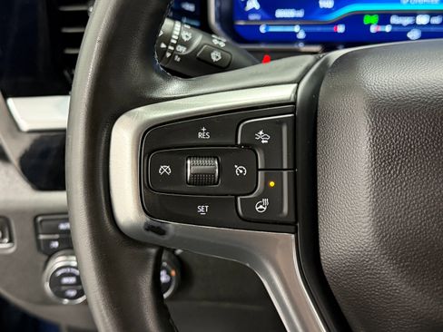 Used 2023 Chevrolet Silverado 1500 LT image 17