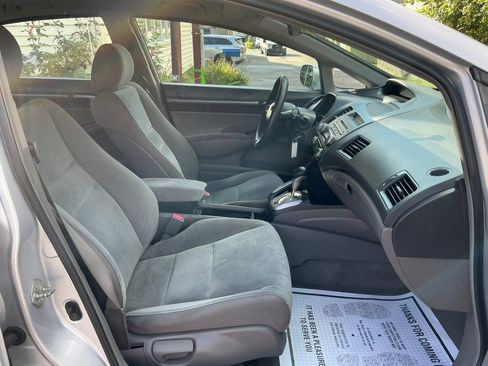 Used 2011 Honda Civic EX image 28
