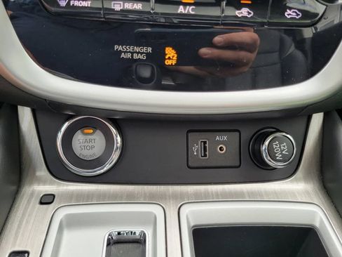 Used 2018 Nissan Murano Platinum AWD/4WD image 26