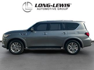 Used 2018 INFINITI QX80 2WD video 2