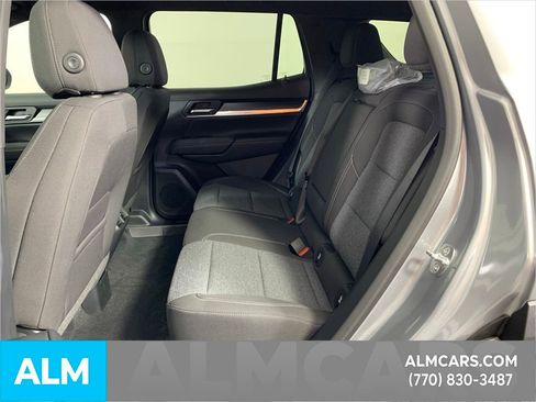 Used 2026 GMC Terrain Elevation w/ Black Edition image 26