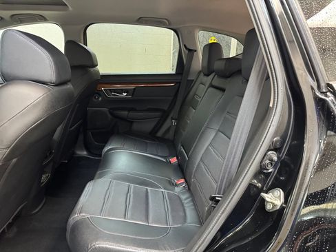 Used 2019 Honda CR-V EX-L image 19