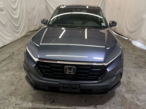 Certified 2023 Honda CR-V EX image 3