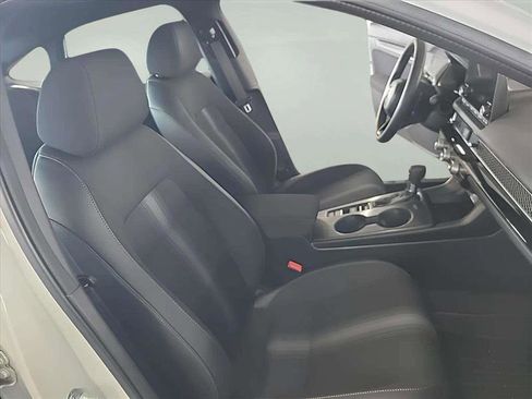 Used 2023 Honda Civic Sport image 26