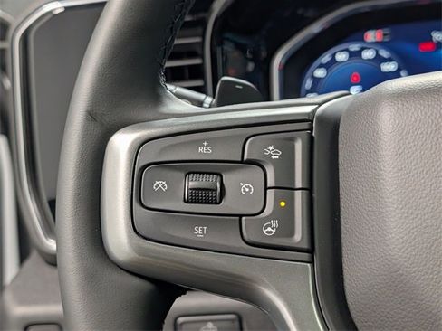 New 2026 Chevrolet Silverado 1500 RST w/ Convenience Package II image 22