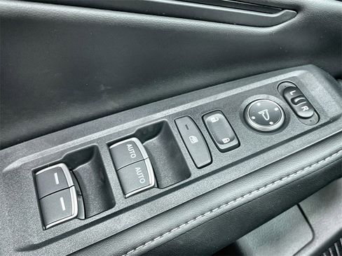 New 2025 Honda Accord Sport image 12