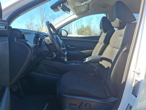 Used 2022 Hyundai Tucson XRT w/ Cargo Package image 17