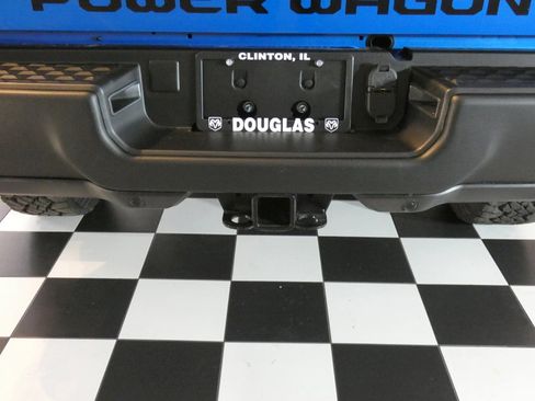 New 2026 RAM 2500 Power Wagon AWD/4WD image 7