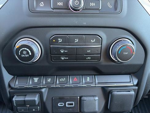 New 2026 Chevrolet Silverado 3500 W/T AWD/4WD image 20