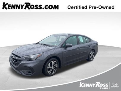 Used 2025 Subaru Legacy Premium