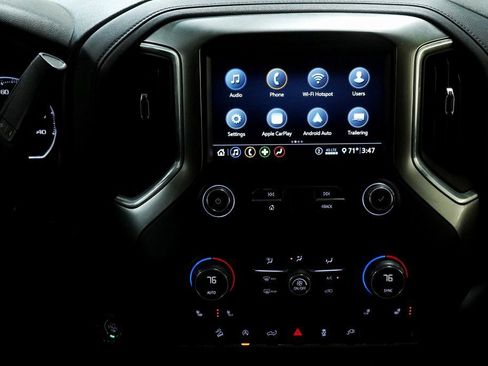 Used 2020 Chevrolet Silverado 1500 LT w/ All-Star Edition image 19