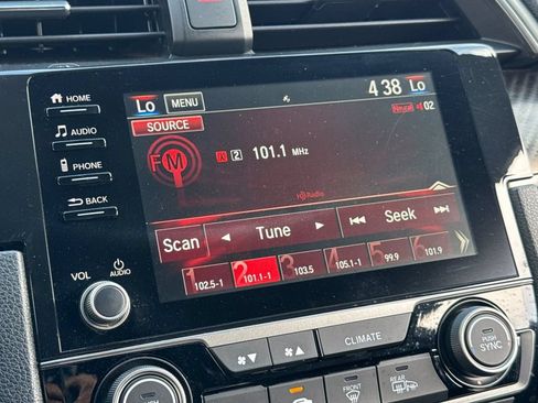 Used 2019 Honda Civic Si image 15