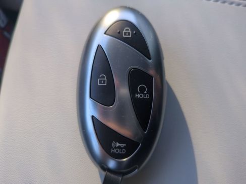 New 2026 Hyundai Santa Fe SEL image 38