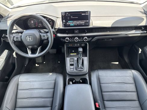 Used 2025 Honda CR-V EX-L image 15