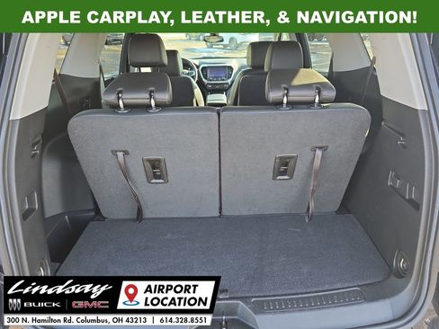 Used 2023 GMC Acadia SLT w/ Preferred Package image 26