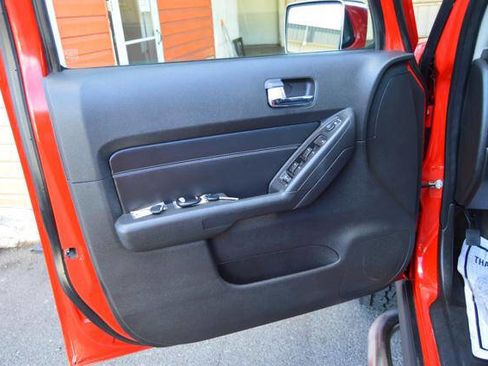Used 2008 HUMMER H3 Alpha AWD/4WD image 29