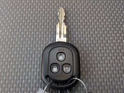 Used 2011 Chevrolet Aveo5 LT w/ Power and Convenience Package image 32