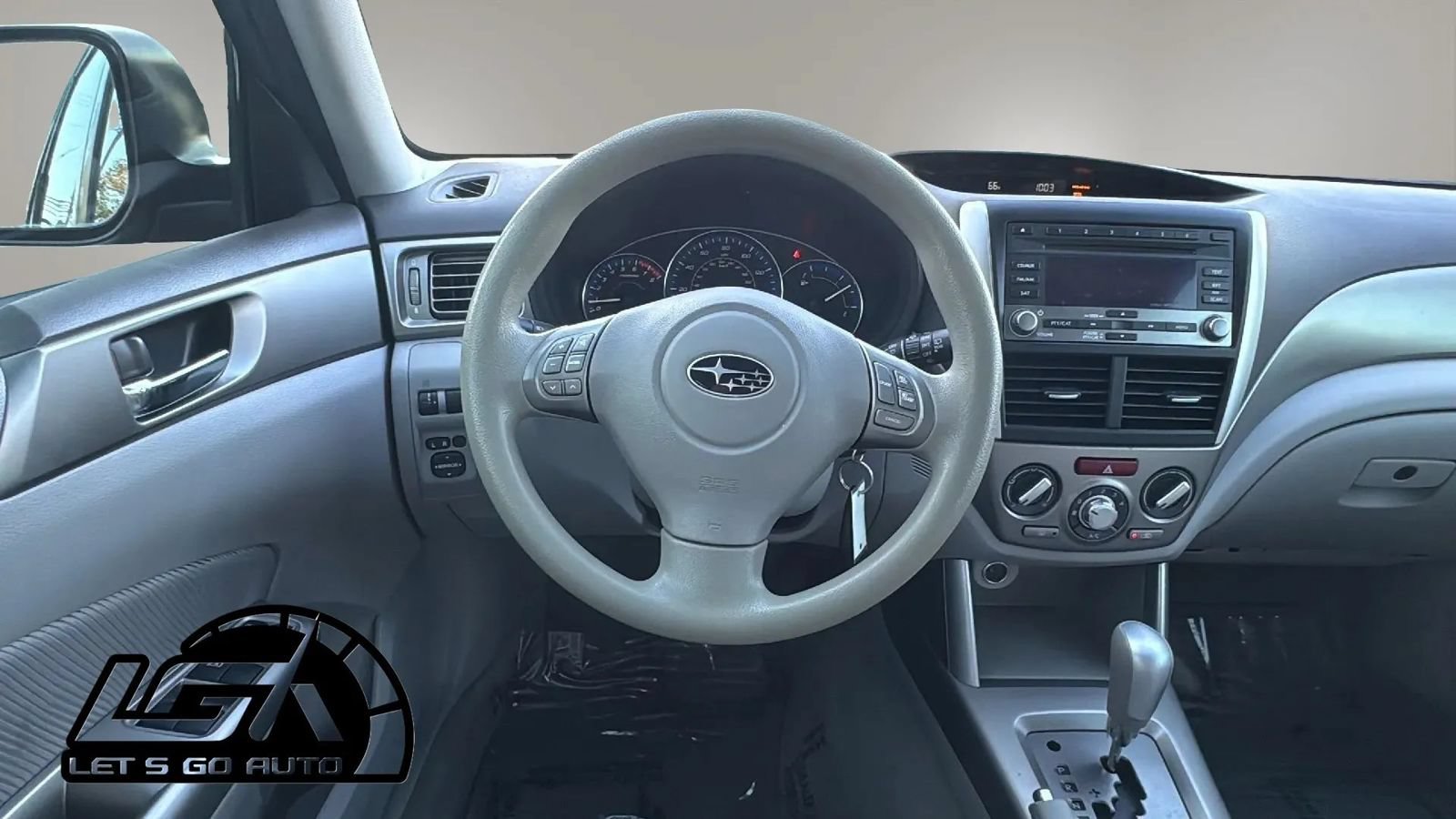 Used 2010 Subaru Forester 2.5X Premium w/ Popular Equipment Group 1A AWD/4WD image 10