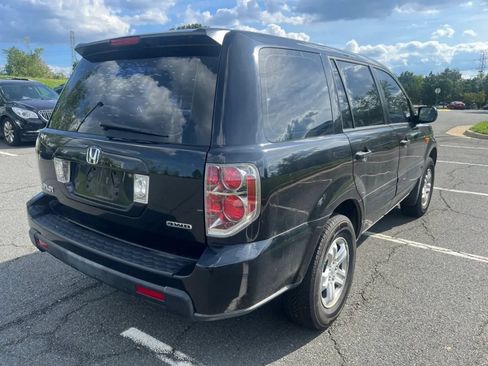 Used 2006 Honda Pilot LX image 3