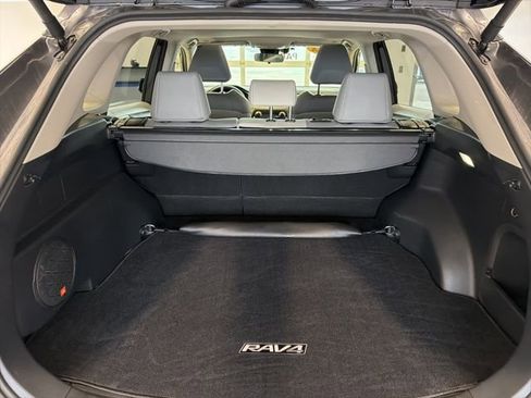 Used 2024 Toyota RAV4 XLE Premium w/ Weather Package image 15