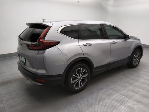 Used 2021 Honda CR-V EX image 10