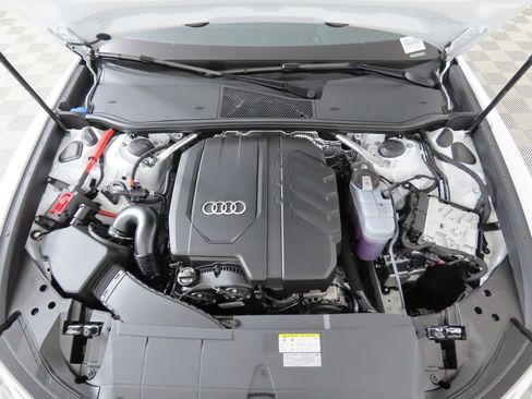 Used 2025 Audi A6 Premium Plus w/ Premium Plus Package image 30