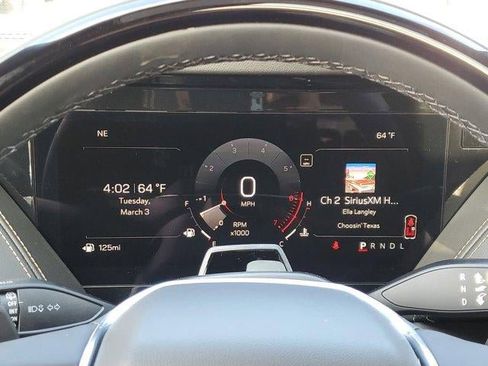 New 2026 GMC Yukon XL Elevation w/ Elevation Premium Package image 23