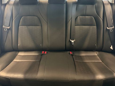 New 2027 Nissan Sentra SR w/ SR Premium Package FWD image 31