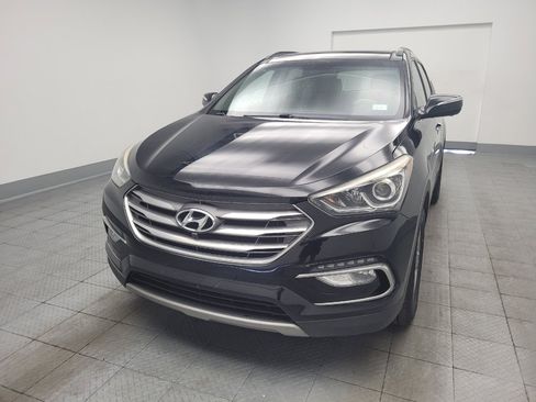 Used 2018 Hyundai Santa Fe Sport w/ 2.4L Tech Package 04 FWD image 15