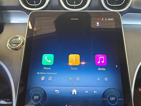 New 2026 Mercedes-Benz C 300 C 300 image 22