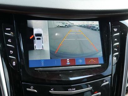 Used 2020 Cadillac Escalade Luxury