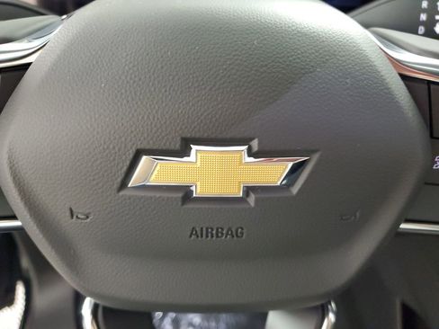 New 2026 Chevrolet Suburban LS image 22