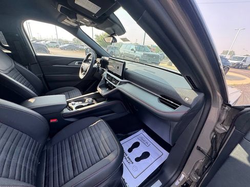 New 2026 Ford Explorer ST-Line AWD/4WD image 19