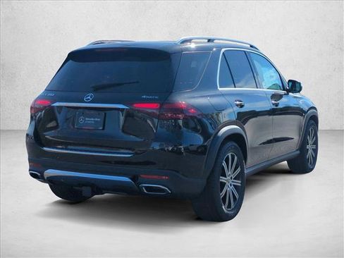 New 2026 Mercedes-Benz GLE 350 4MATIC image 2
