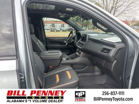 Used 2024 GMC Yukon XL AT4 w/ AT4 Premium Plus Package image 16