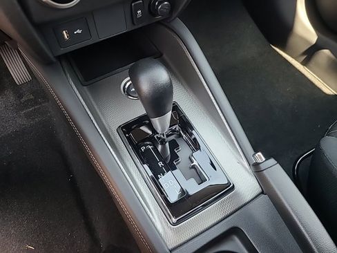 New 2024 Mitsubishi Outlander Sport ES image 14