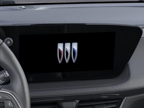 New 2026 Buick Encore GX Preferred w/ Advanced Technology Package image 20