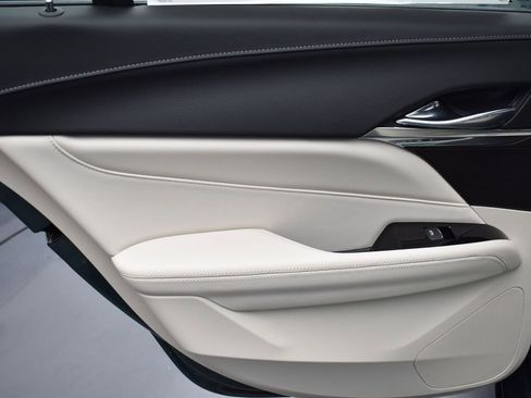 New 2025 Cadillac CT4 Premium Luxury image 22