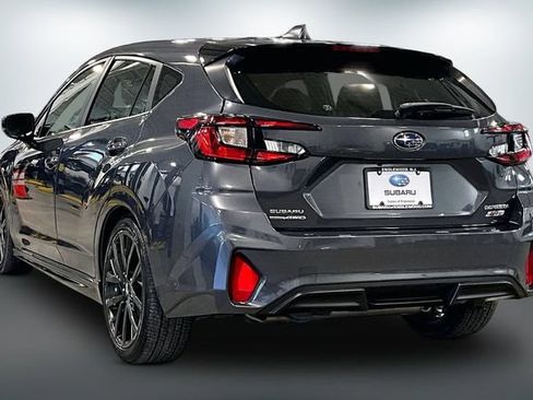 Used 2024 Subaru Impreza RS w/ Popular Package #3 AWD/4WD image 12