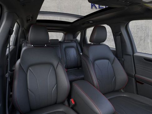 New 2026 Ford Escape ST-Line Elite w/ Premium Technology Package image 10