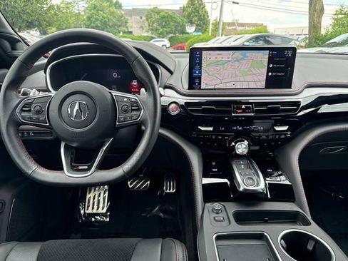 Certified 2026 Acura MDX A-Spec AWD/4WD image 14
