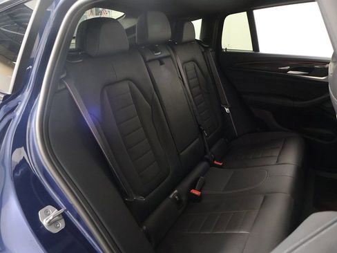 Used 2024 BMW X4 M40i w/ Premium Enhanced Package image 35