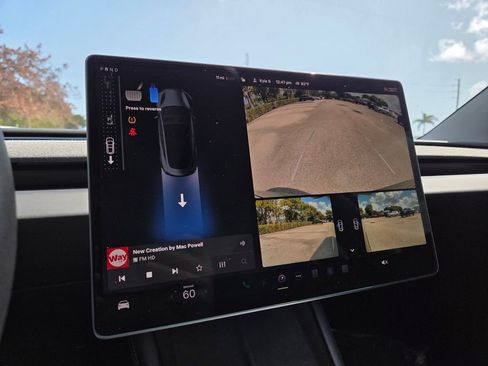 Used 2024 Tesla Model 3 Long Range image 30