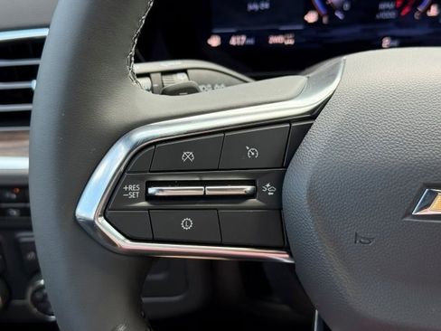 New 2025 Chevrolet Suburban Premier image 31